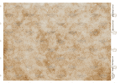 Seda - Old Papers 01