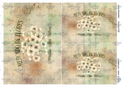 Seda - Old Papers 04