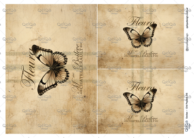 Seda - Old Papers 06