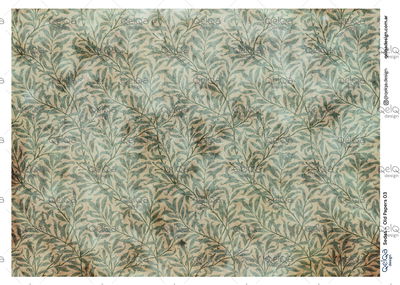 Seda - Old Papers 03