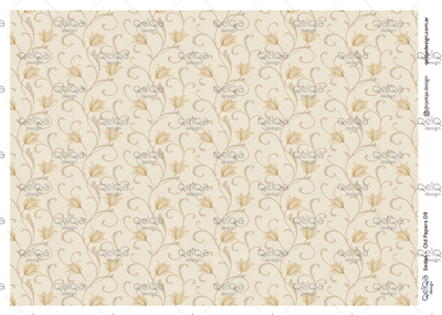 Seda - Old Papers 09