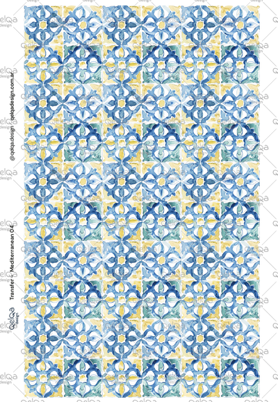 TR - Mediterranean 04