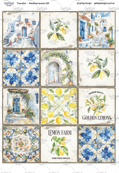 TR - Mediterranean 06