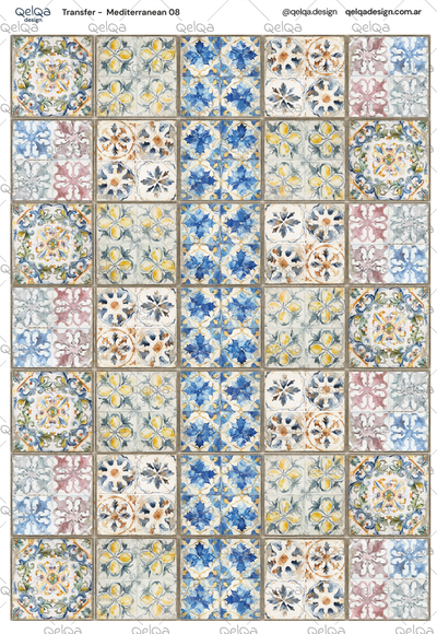 TR - Mediterranean 08