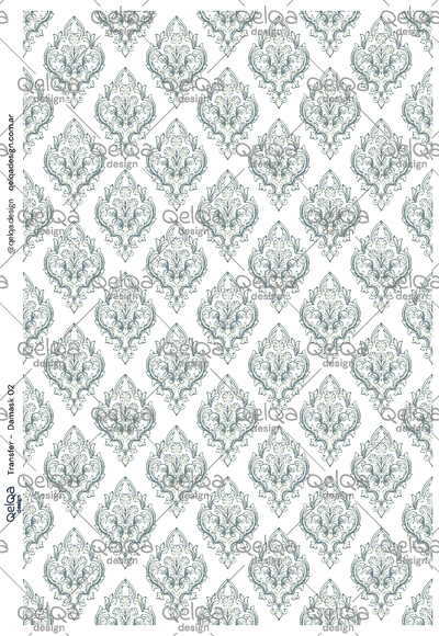 TR - Damask 02