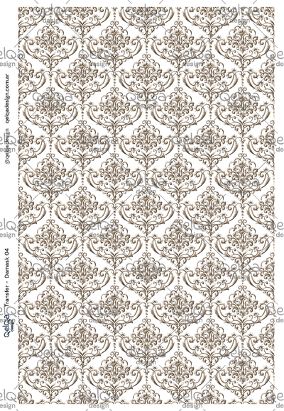 TR - Damask 04