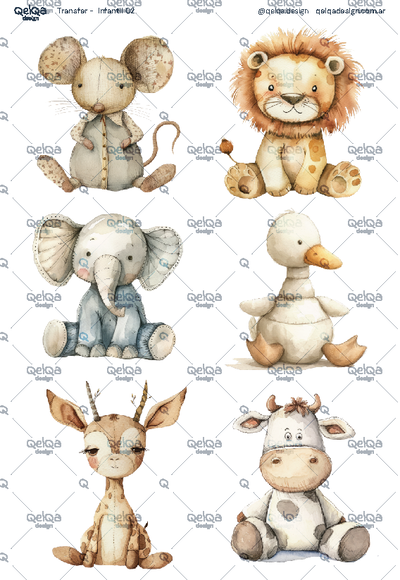 TR - Infantil 02