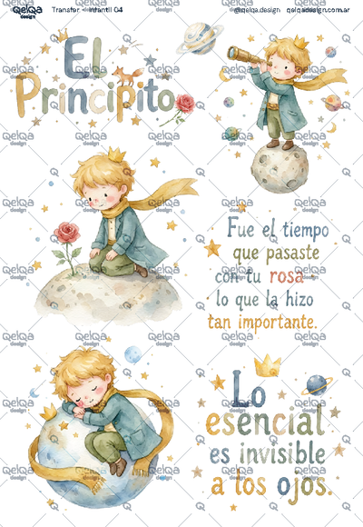 TR - Infantil 04