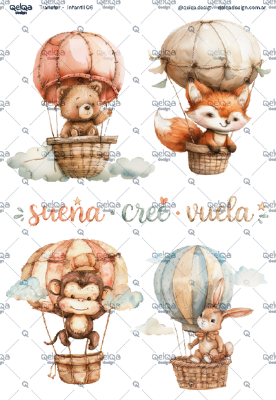 TR - Infantil 06