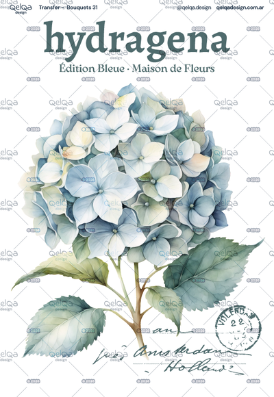 TR - Bouquets 31