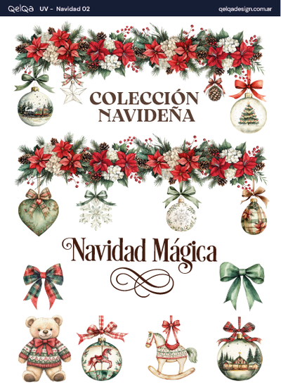 UV - Navidad 02