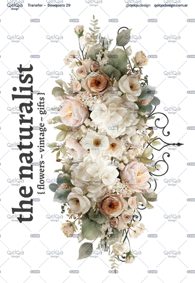 TR - Bouquets 29