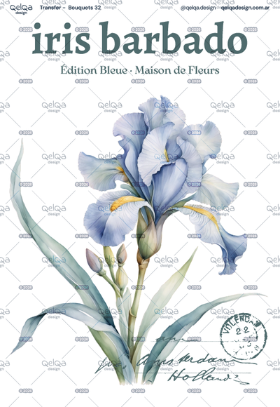 TR - Bouquets 32