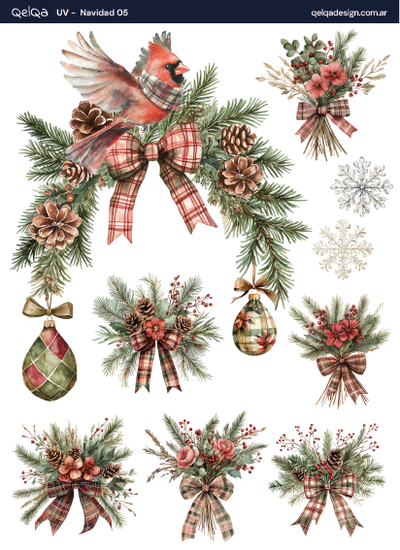 UV - Navidad 05
