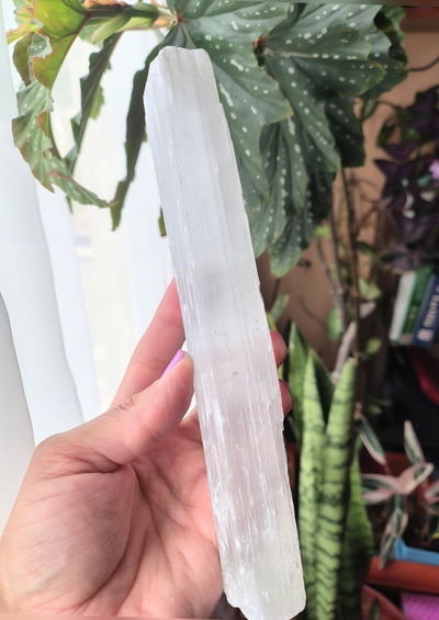 Vara Grande de Selenita