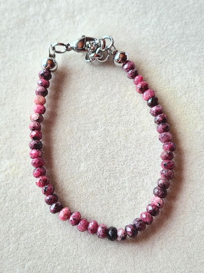 Pulsera. Aviva (Ágata)