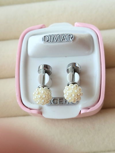 Abrídor DIMAR. Perlitas