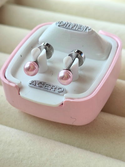 Abridor DIMAR. Perla Rosa