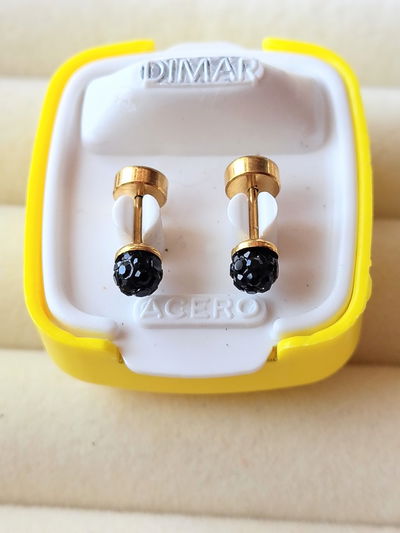 Abridor DIMAR. AD. Bola de Fuego Negro