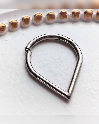 Clicker. Gota Simple. 10mm