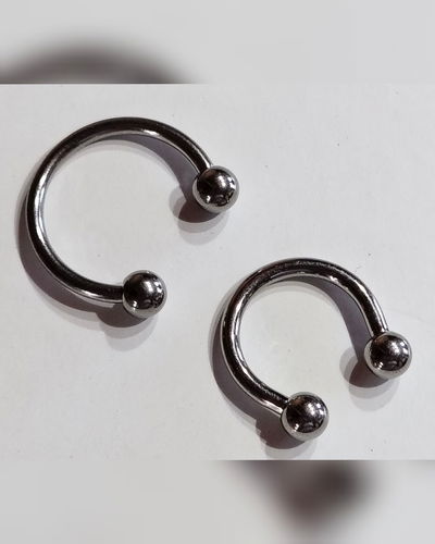 Bull. Liso. Dos Medidas