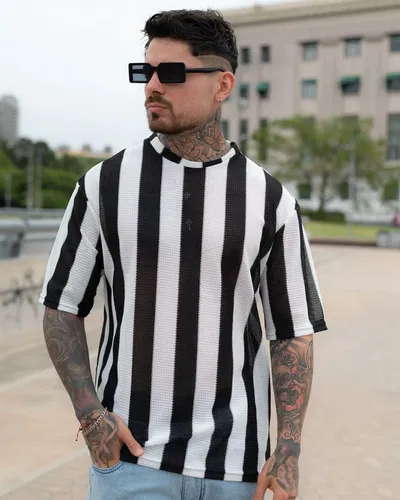 Remera - Rayada