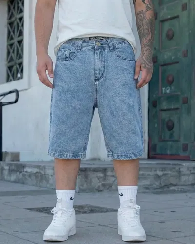 Jorts - Baggy