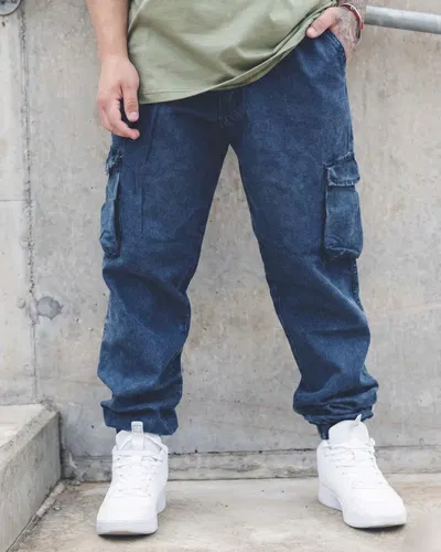 Jogger - Cargo