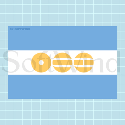 Bandera “Arirarg” 