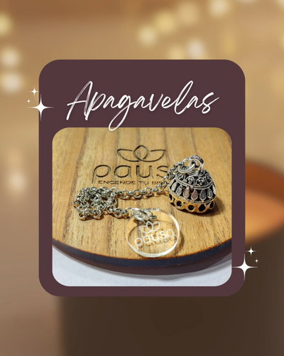 Apagavelas