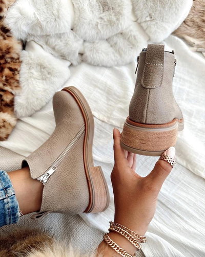 Botas Jazmin