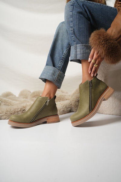 Botas Jazmin