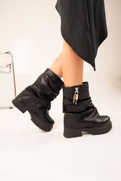 Botas Clemente ( San)