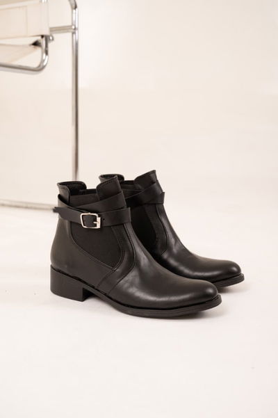 Botas Belu ( san )