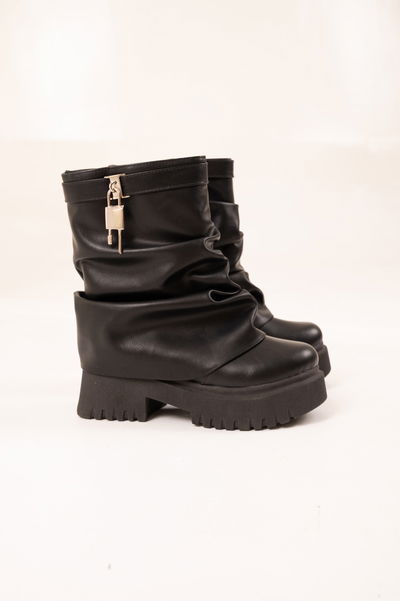 Botas Clemente ( San)