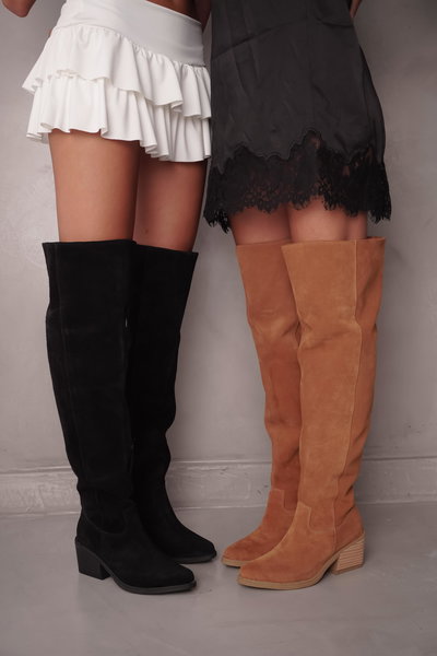 Texana Bucanera Madrid