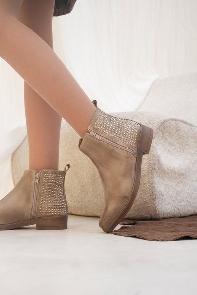 Botas America