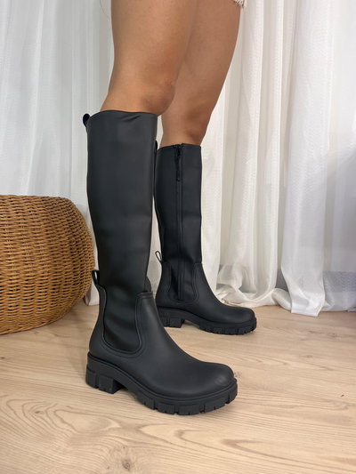 Bota de lluvia Brunella