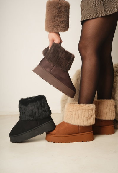 Camila (Pantubotas )