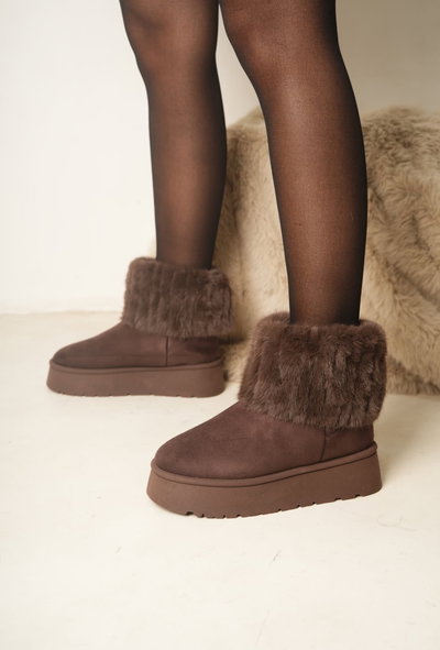 Camila (Pantubotas )