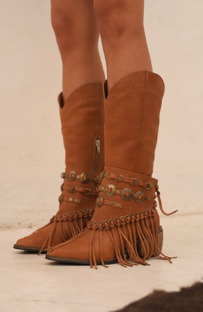 Texan