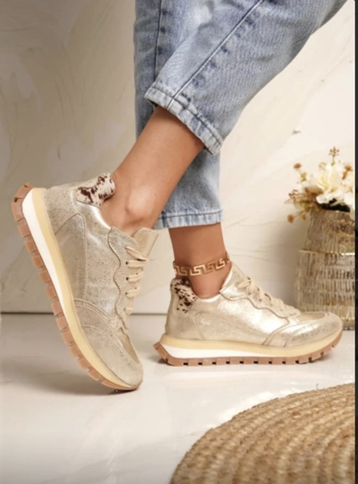 Zapatilla Keiki