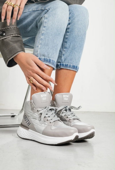 Zapatillas presky 