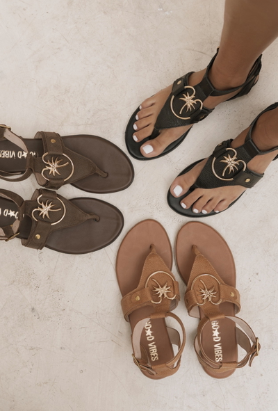 Sandalias Bahamas 