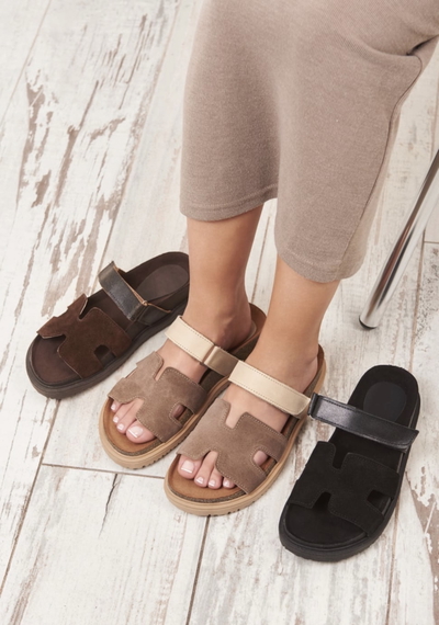 Sandalias Lola