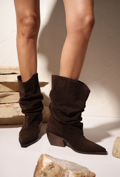 Botas Molly 