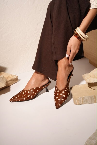 Sandalia Marga