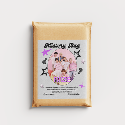 Mistery Bag - RIIZE