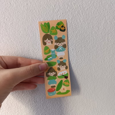 Mini Plancha #48