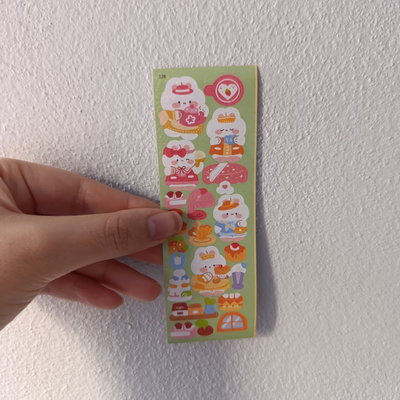 Mini Plancha #126